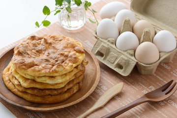 クラウドブレッド