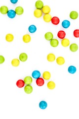 Gum Ball Candy