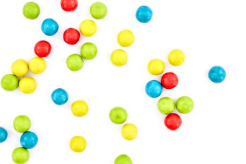 Gum Ball Candy