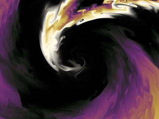 Fractal artwork for creative design