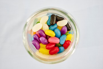 Jelly Beans