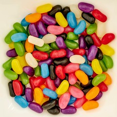 Jelly Beans