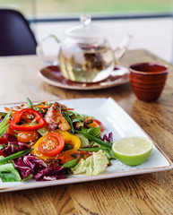 japanese salad