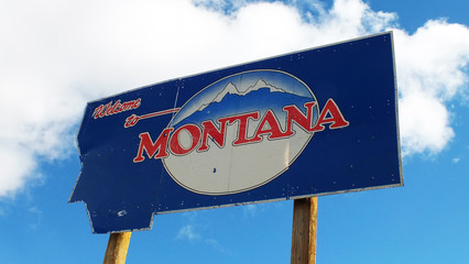 Welcome to Montana