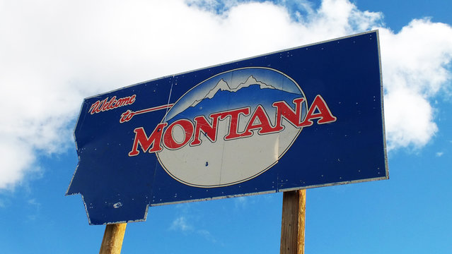 Welcome to Montana