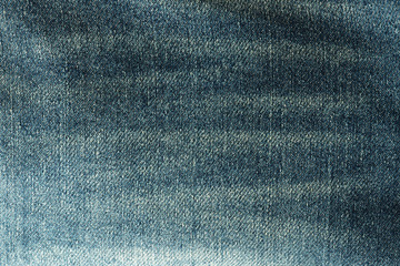 Naklejka premium Jeans background