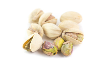 Una manciata di pistacchi