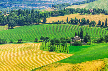 Fototapeta premium Italy, Europe.