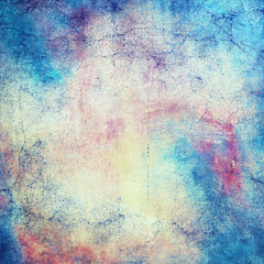 grunge wall background