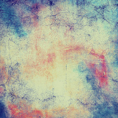 grunge wall background