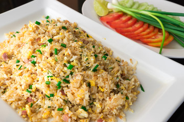 Fried rice