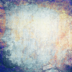 abstract grunge texture background