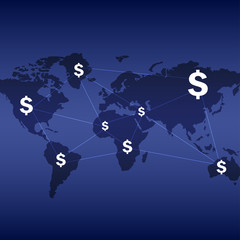 World of commercial design