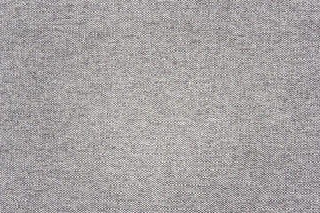 Gray checkered fabric texture.