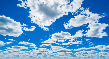 Sky and clouds day summer