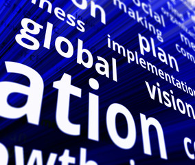 Global vision