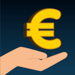 real estate house apartament rental isolated design vector illustration eps 10