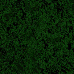 green military background