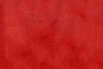 Abstract dark red watercolor background
