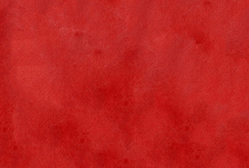 Abstract dark red watercolor background