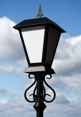 Street lamp