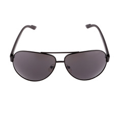 sun glasses set  isolated over the white background