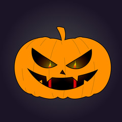 Halloween icon