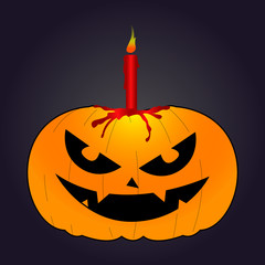 Halloween icon