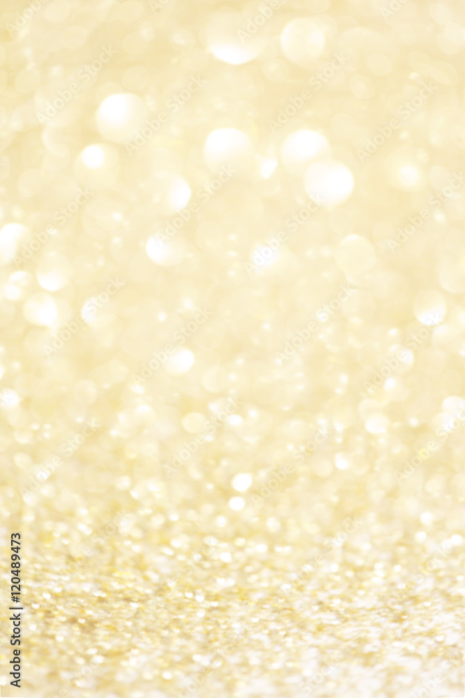 Canvas Prints ..festive blur background. abstract twinkled christmas backgrou