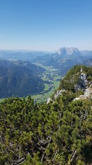 Waidring - Steinplatte, Tirol - Austria