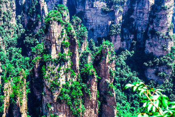 Zhangjiajie