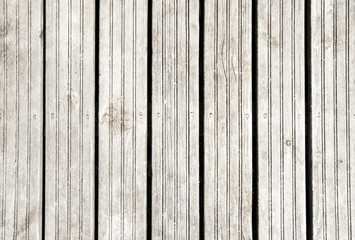 old wooden wall background