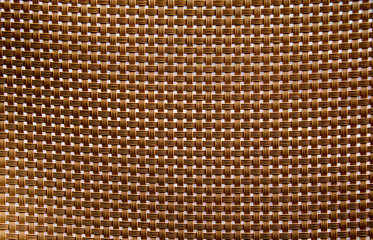 rattan plait texture