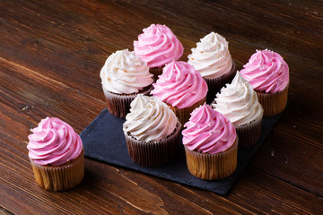 Cupcakes