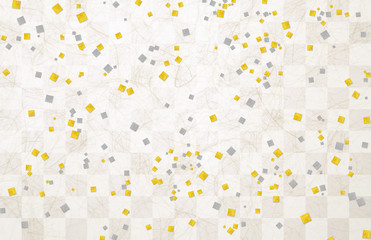 luxury traditional paper background beige