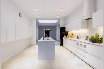 Place for real culinary aesthetes