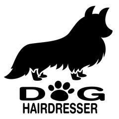 Груминг собака