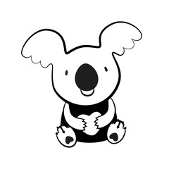 koala_animal_illustration
