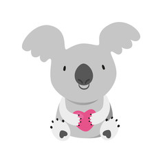 koala_animal_illustration