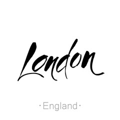 london_lettering_template