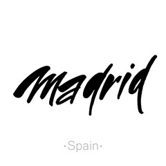 madrid_lettering_template