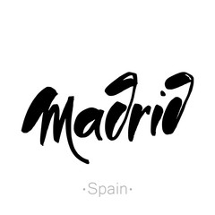 madrid_lettering_template