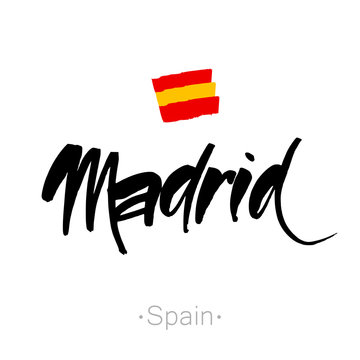 madrid_lettering_template