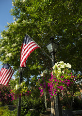 Town Square Alexandria, Alexandria, Virgina