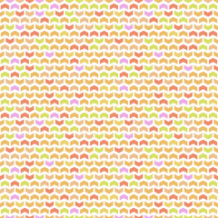 Geometric Seamless Pattern