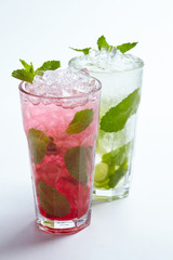 summer drink