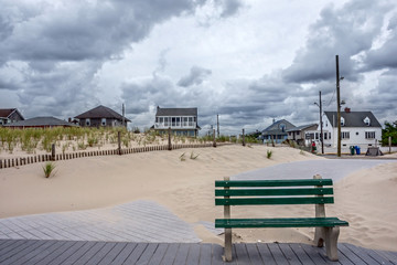 Coastline Homes New Jersey