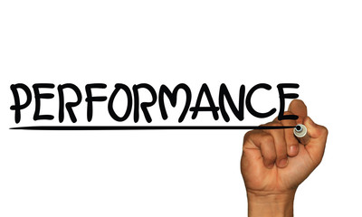 performance concept