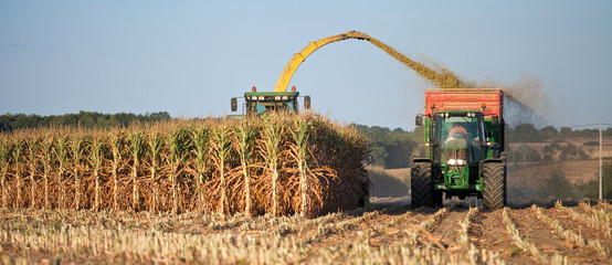 Agriculture en France