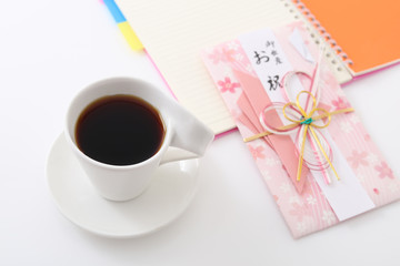 コーヒータイム